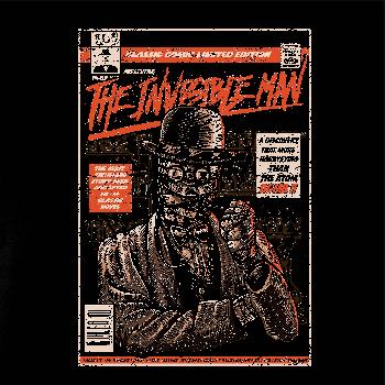 The Invisible Man