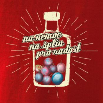 Na co pít slivovici