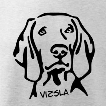 Vizsla Hlava