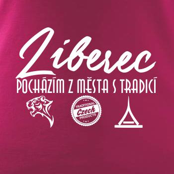 Liberec město s tradicí