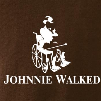 Johnnie Walked