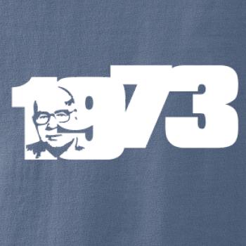 Husákovo dítě - 1973