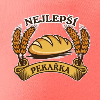 Nejlepší pekař/pekařka chleba
