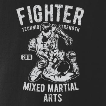 Fighter Fighter