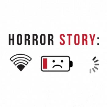 Horror story Horror story