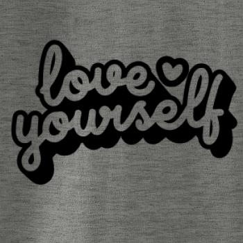 Love Yourself
