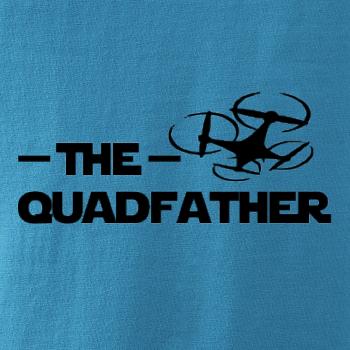 Dron quadfather