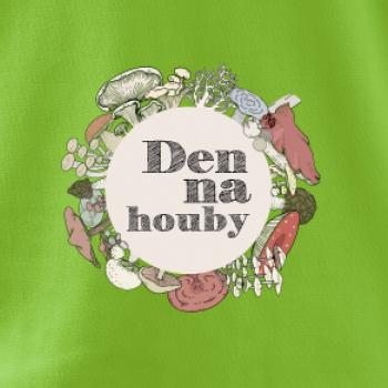 Den na houby