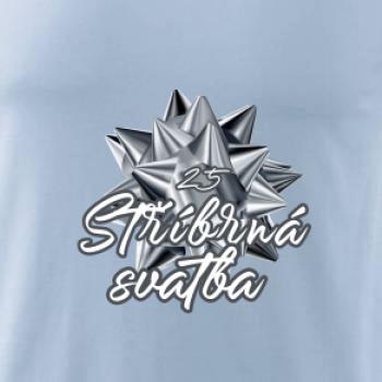 Stříbrná svatba 25