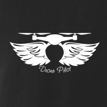 Dron pilot