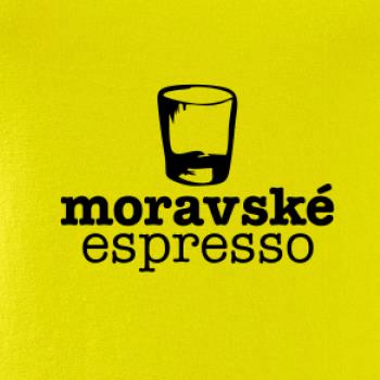 Moravské espresso
