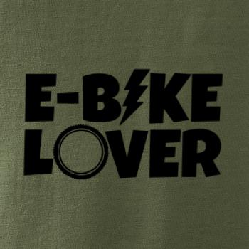 E-bike lover