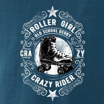 Roller Girl