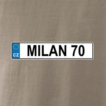 SPZ Milan 70 SPZ Milan 70