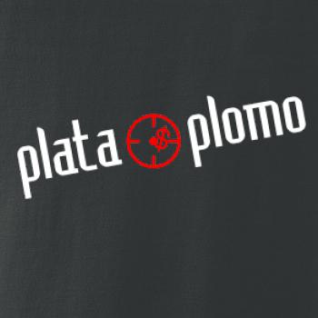 Plata oplomo Plata oplomo