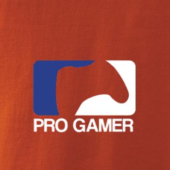 Pro Gamer - Logo