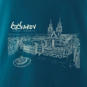 Čučkař - čučkařov