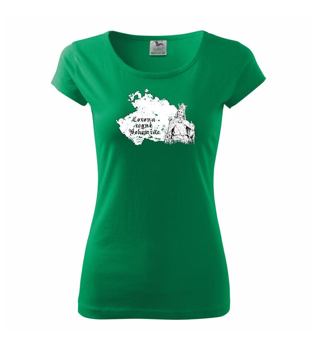 Corona Regni Bohemiae