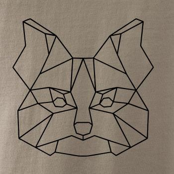 Jorkšírský teriér - Geometrie