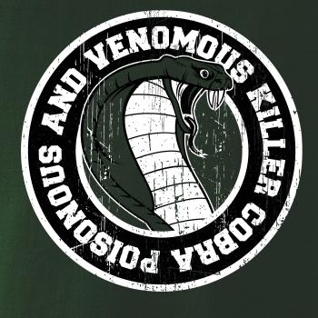Snake poisonouscobra Snake poisonouscobra