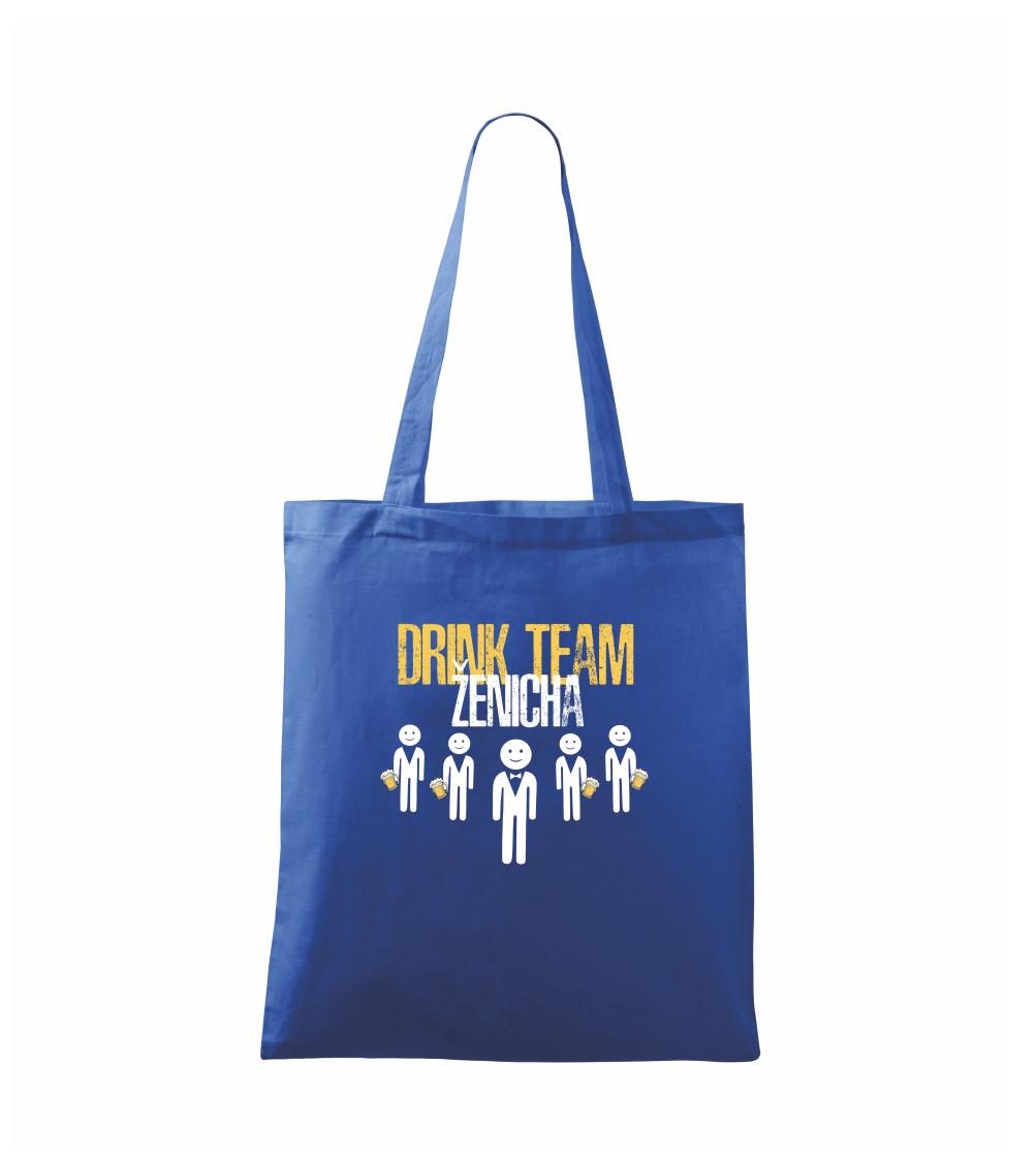 Drink team ženicha Drink team ženicha