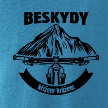 Beskydy křížem krážem