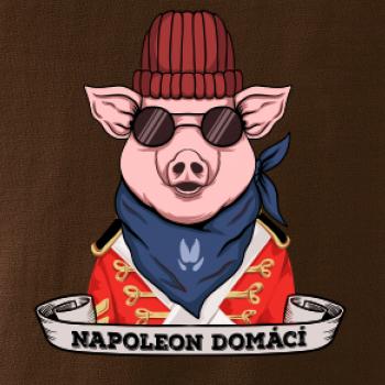 Napoleon domácí prase