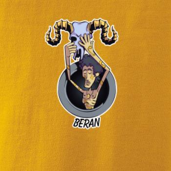 Znamení komiks beran