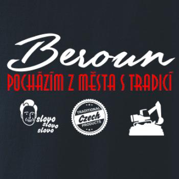 Beroun město s tradicí