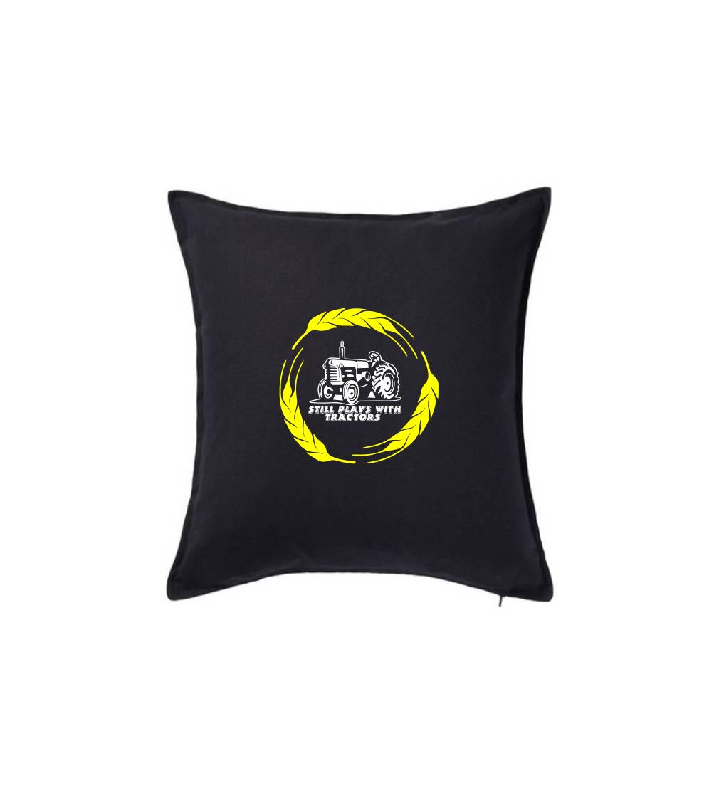 Still Plays Traktors