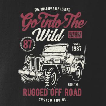 Go Into The Wild