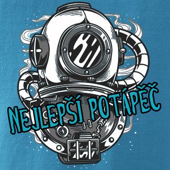 Nejlepší potápěč