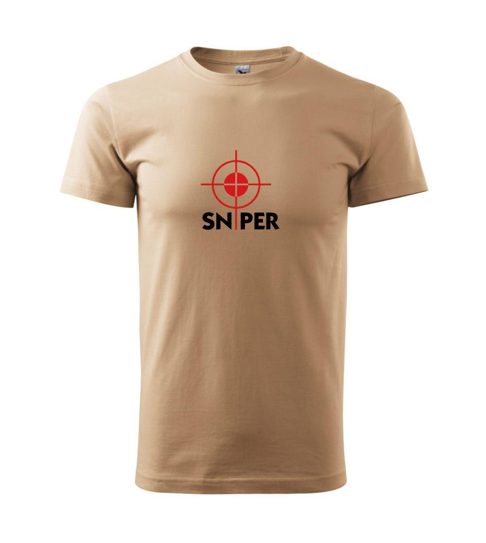 Sniper Sniper