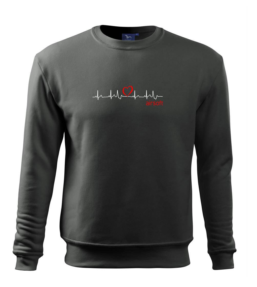 Moje srdce bije pro airsoft