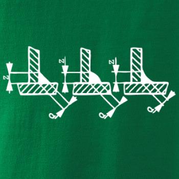 Svářeč - Koutový svar