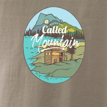 A beatiful place called mountains A beatiful place called mountains