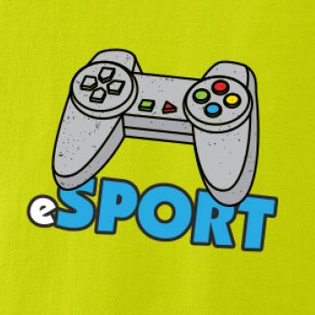 eSport