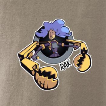 Znamení komiks rak Znamení komiks rak