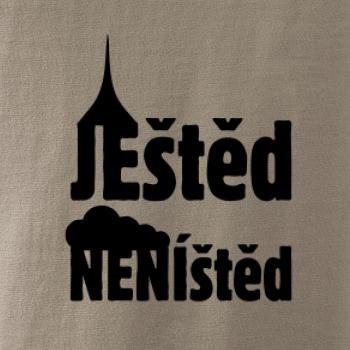 Ještěd neníštěd