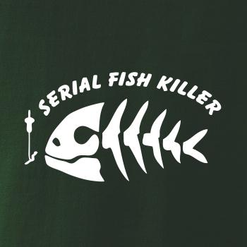 Rybaření - Serial fish killer Rybaření - Serial fish killer