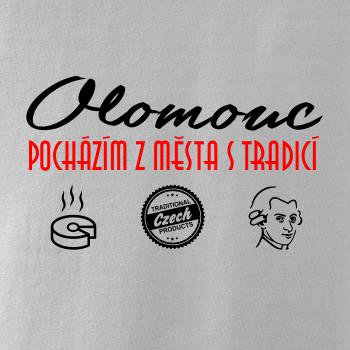 Olomouc město s tradicí