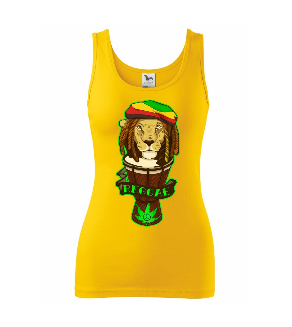 Reggae lev Reggae lev