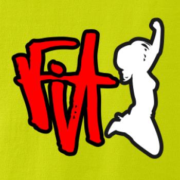 Fit jump