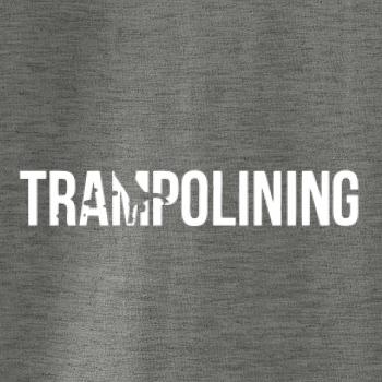Trampolining