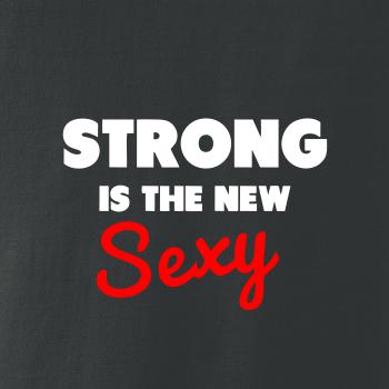 Síla je sexy