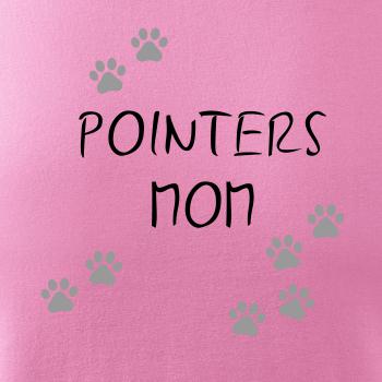 Pointers mom  (Reflexní tlapky)
