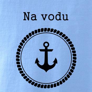 Na vodu