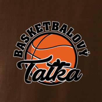 Basketbalová rodina Taťka / Mamka
