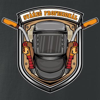 Svářeč profesionál