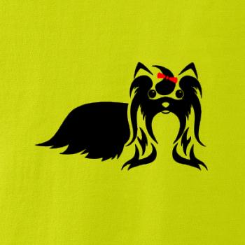Shih-tzu fenka